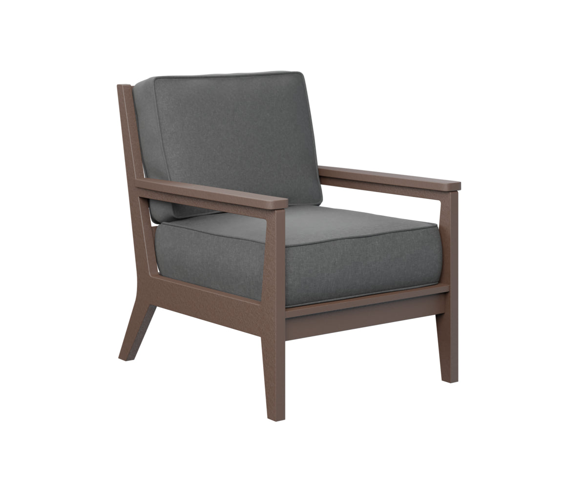 Mayhew Club Chair