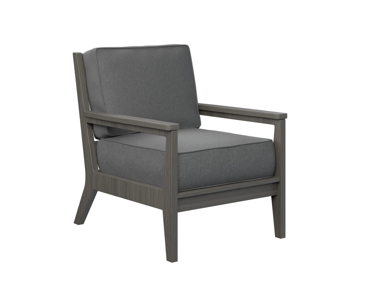 Mayhew Club Chair