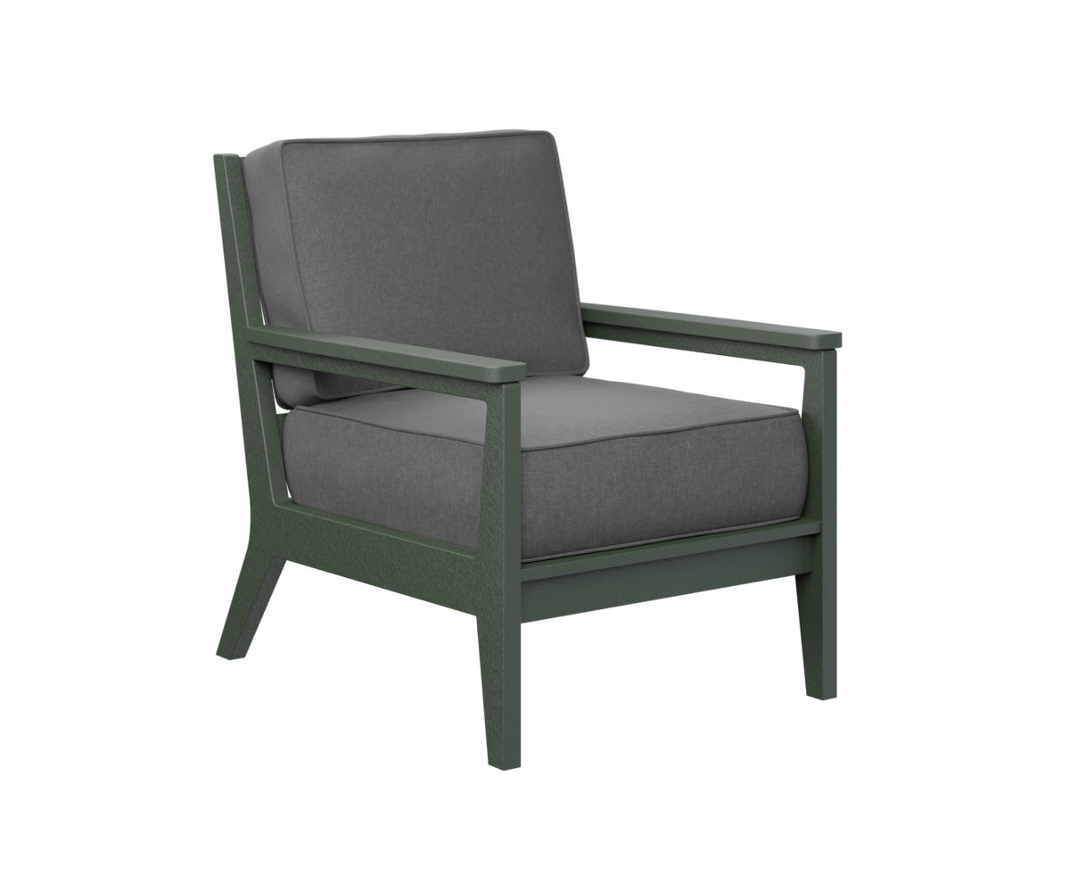 Mayhew Club Chair