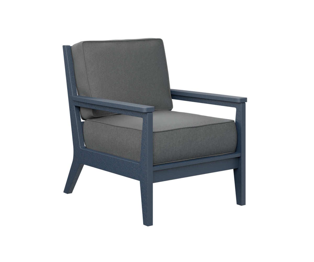 Mayhew Club Chair