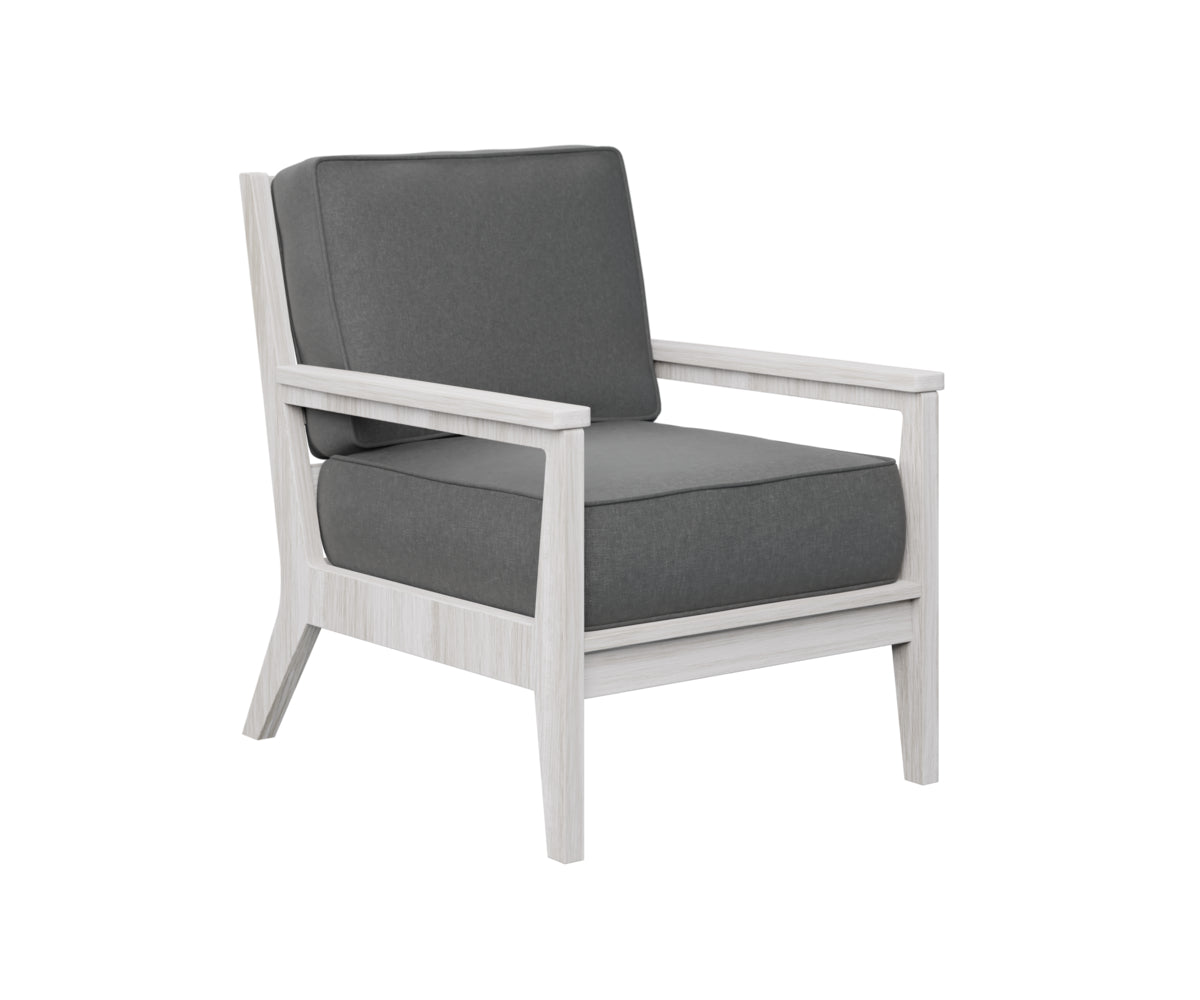 Mayhew Club Chair