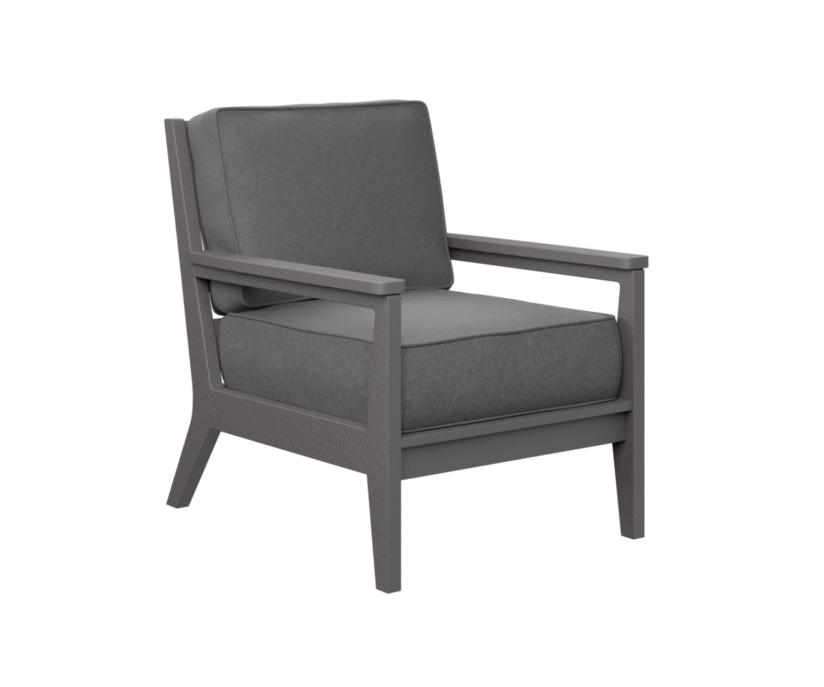 Mayhew Club Chair
