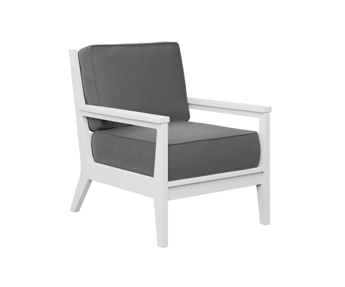 Mayhew Club Chair