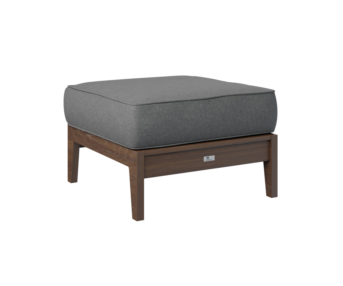 Mayhew Ottoman