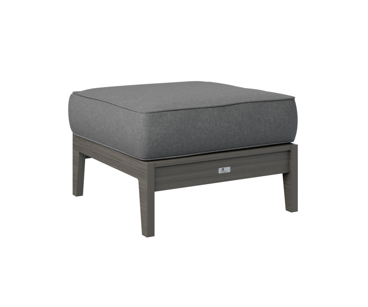 Mayhew Ottoman