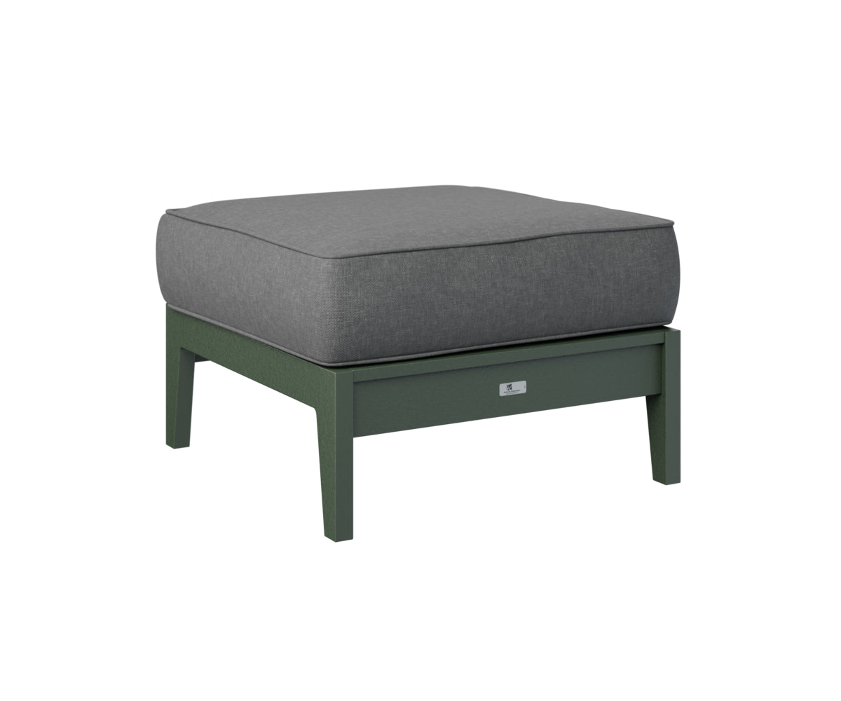 Mayhew Ottoman