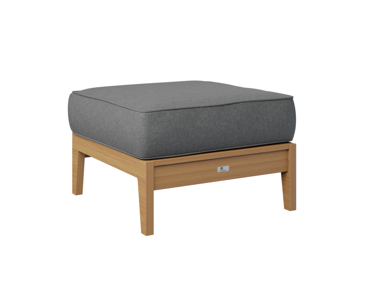 Mayhew Ottoman