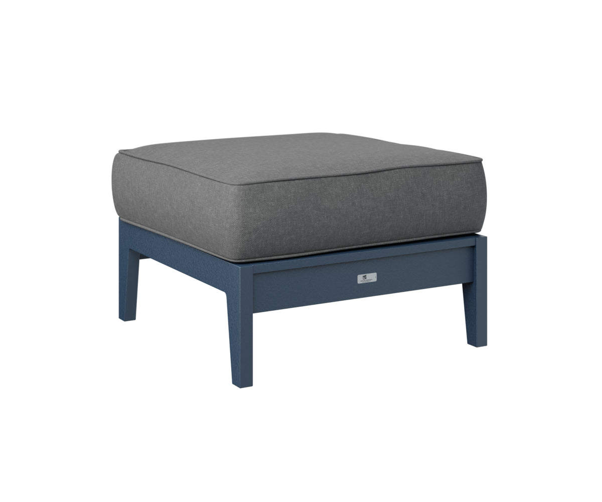 Mayhew Ottoman