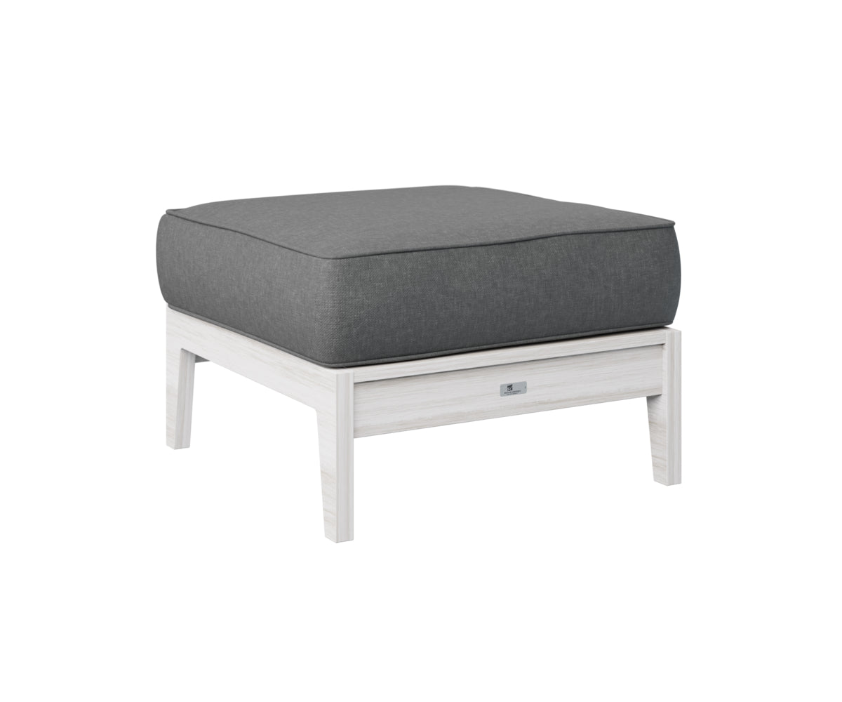 Mayhew Ottoman