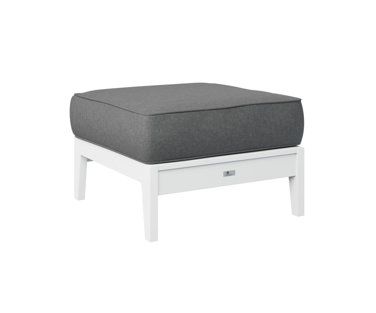 Mayhew Ottoman