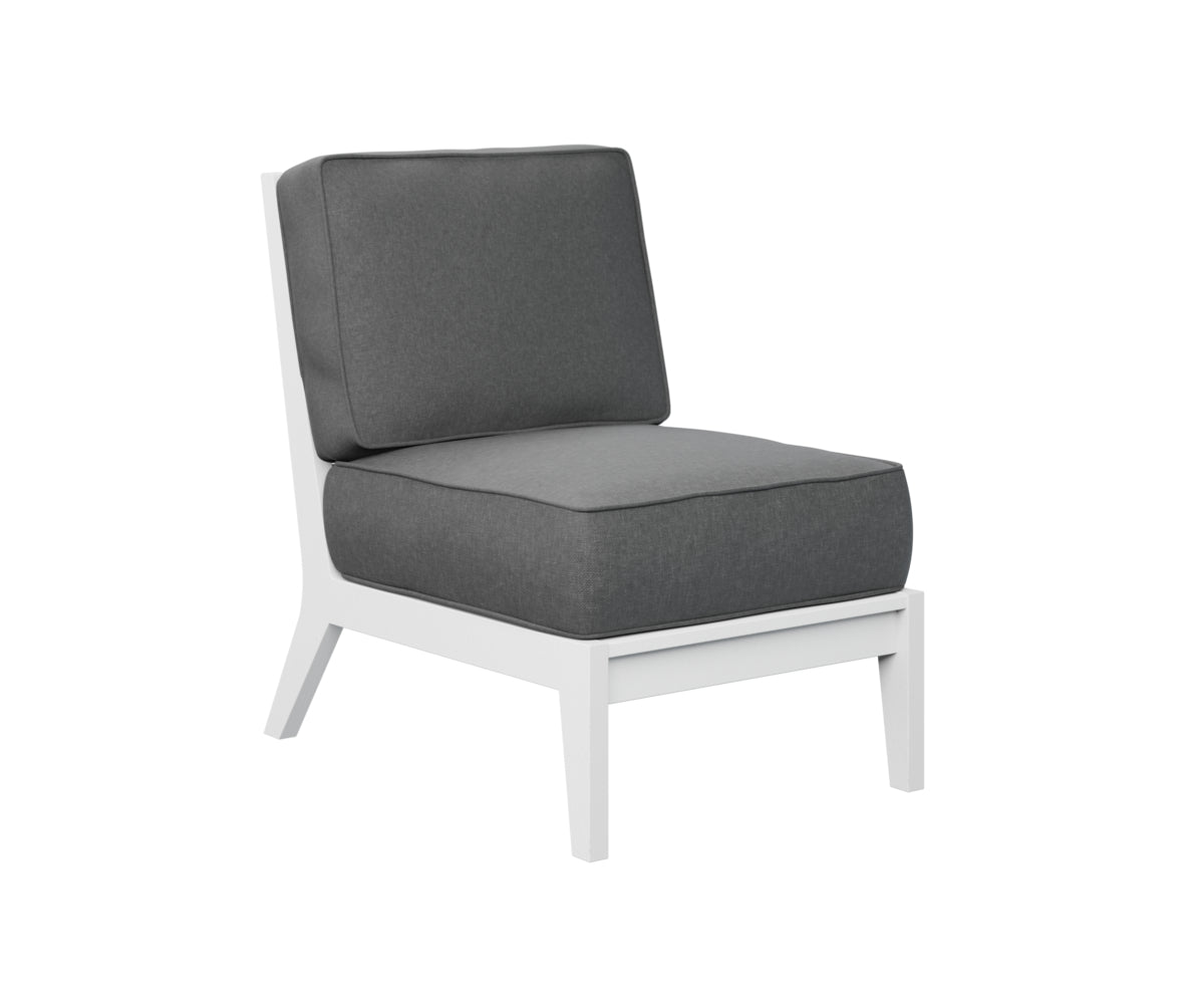 Mayhew Center Armless Chair