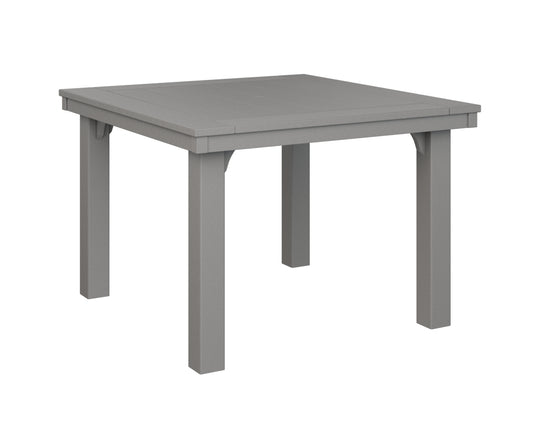 Homestead Square Dining Table