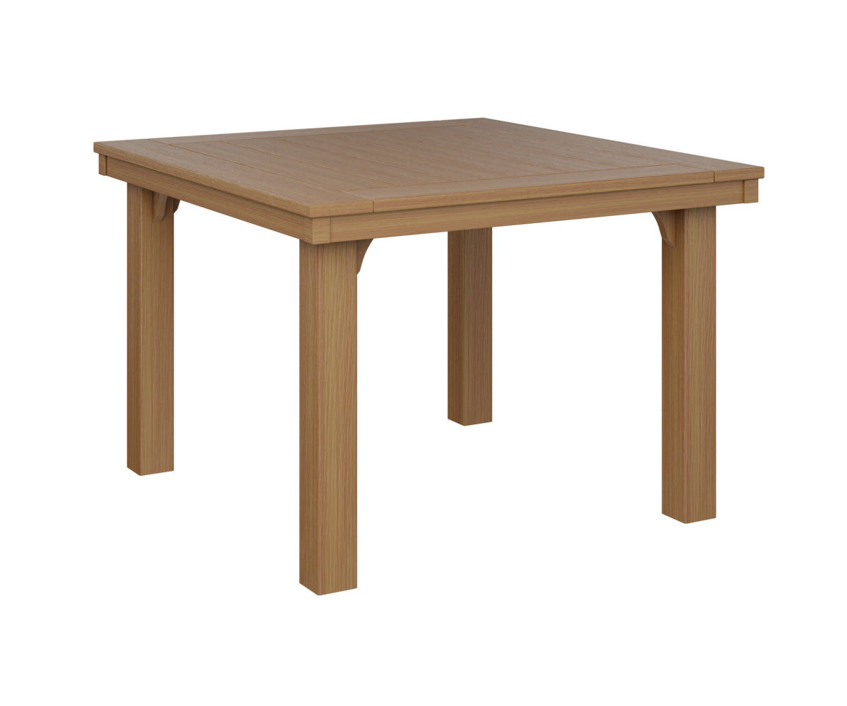 Homestead Square Dining Table
