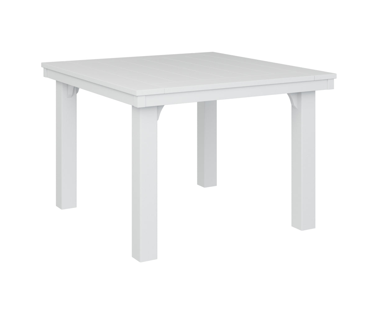 Homestead Square Dining Table
