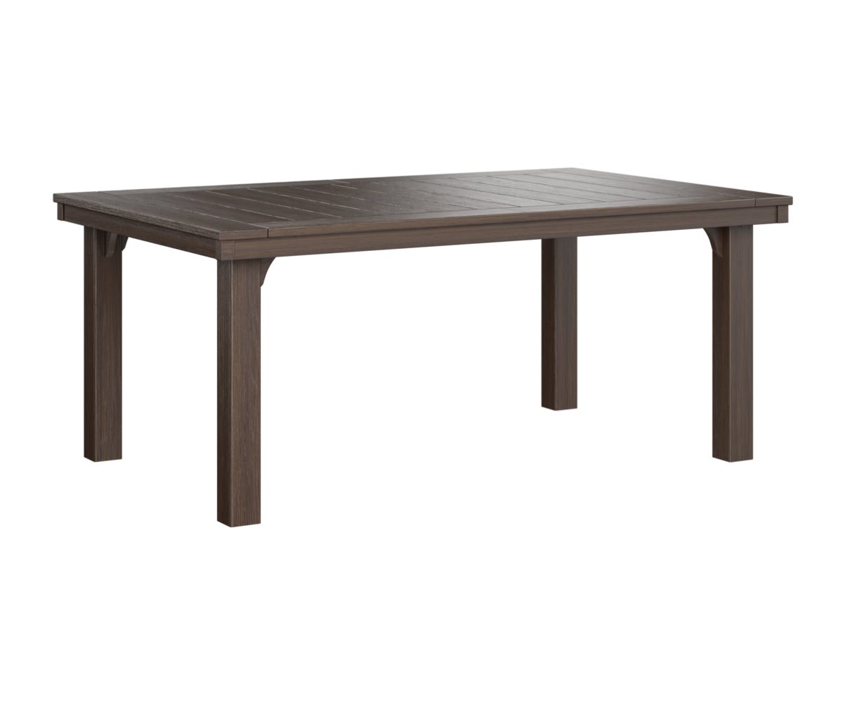 Homestead Rectangular Dining Table