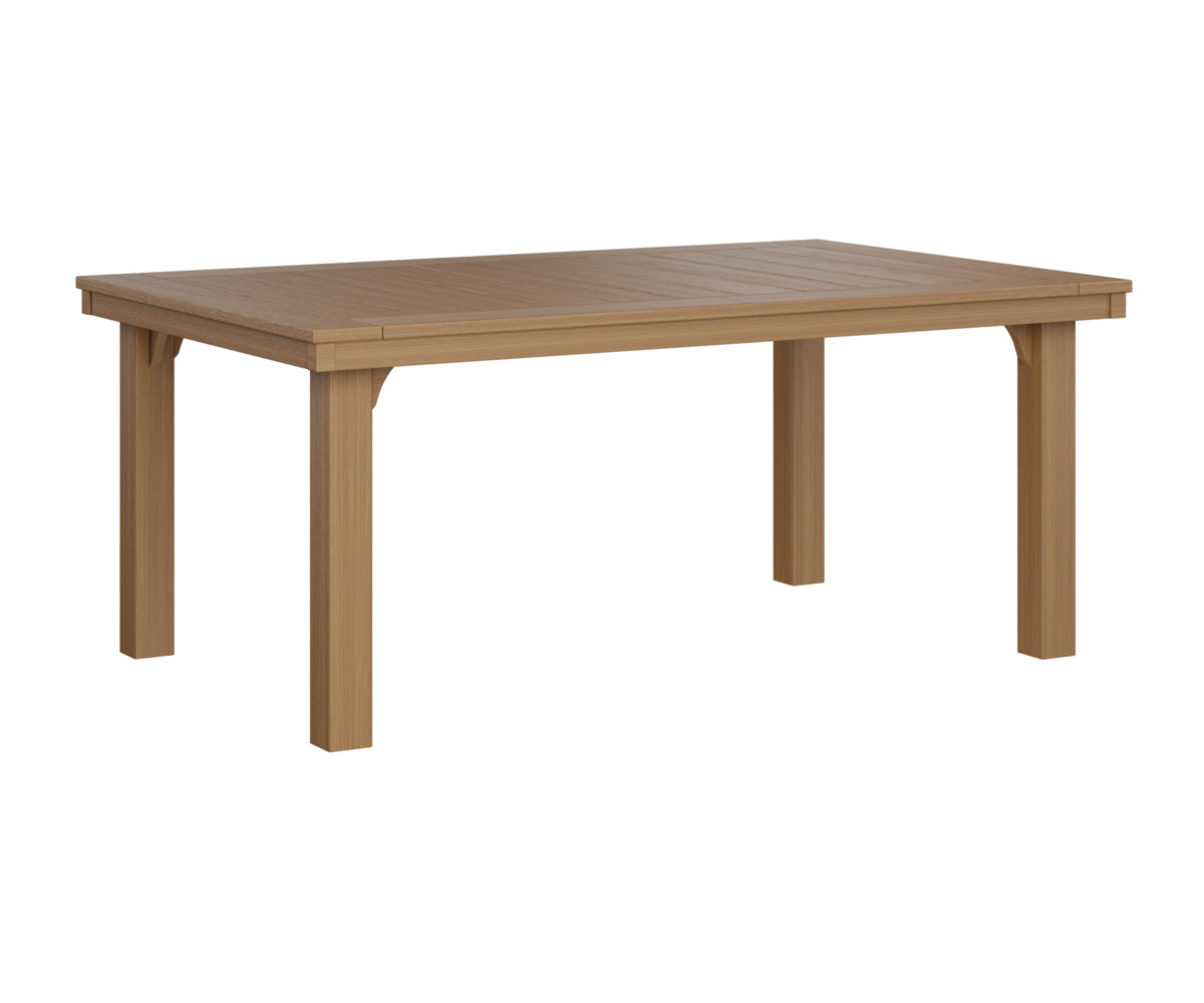 Homestead Rectangular Dining Table