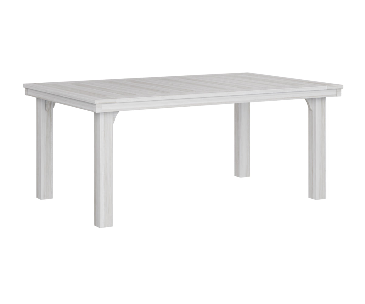 Homestead Rectangular Dining Table