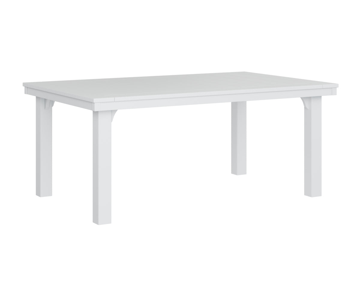 Homestead Rectangular Dining Table