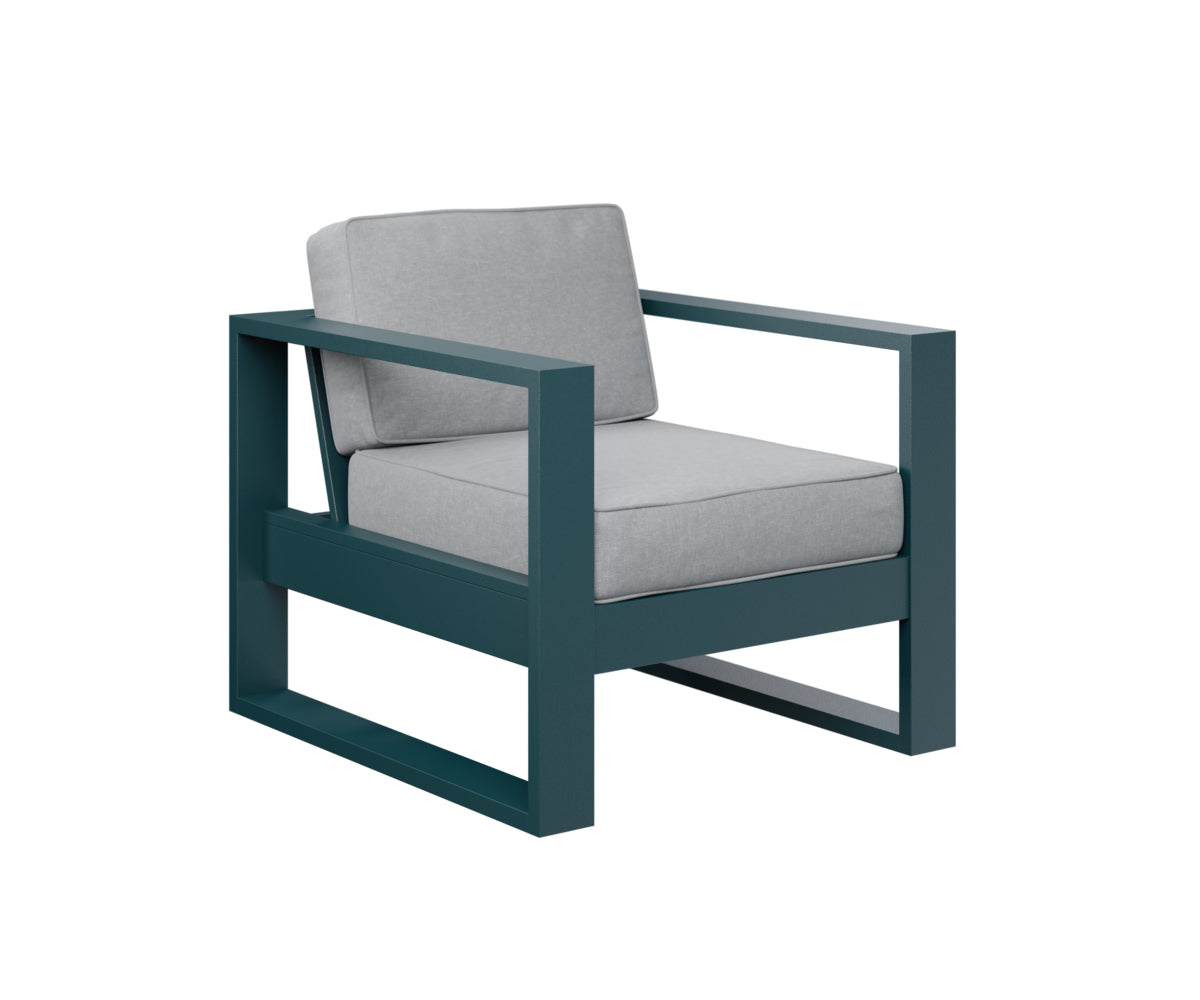 Nordic Club Chair