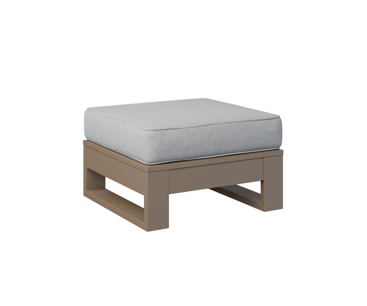 Nordic Ottoman