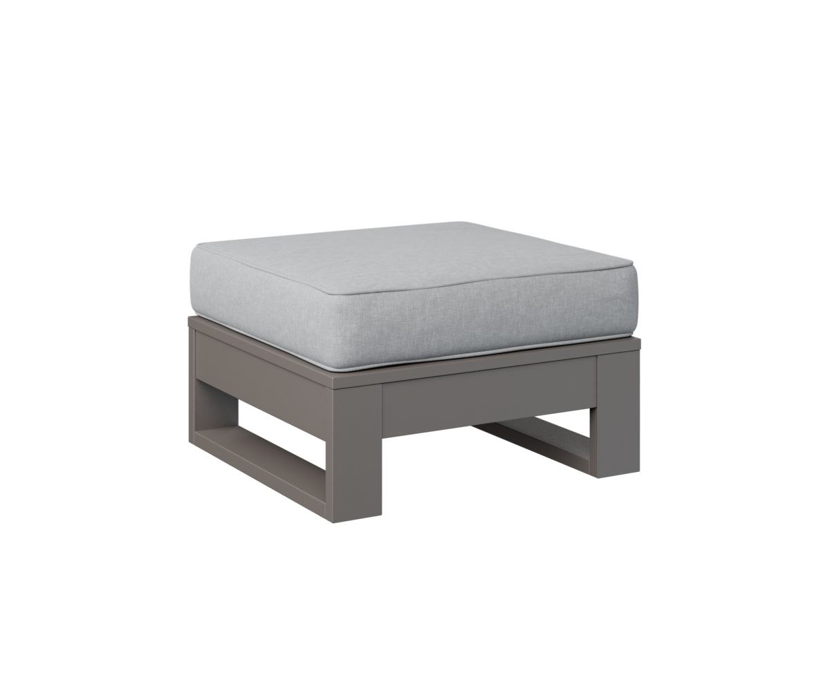 Nordic Ottoman