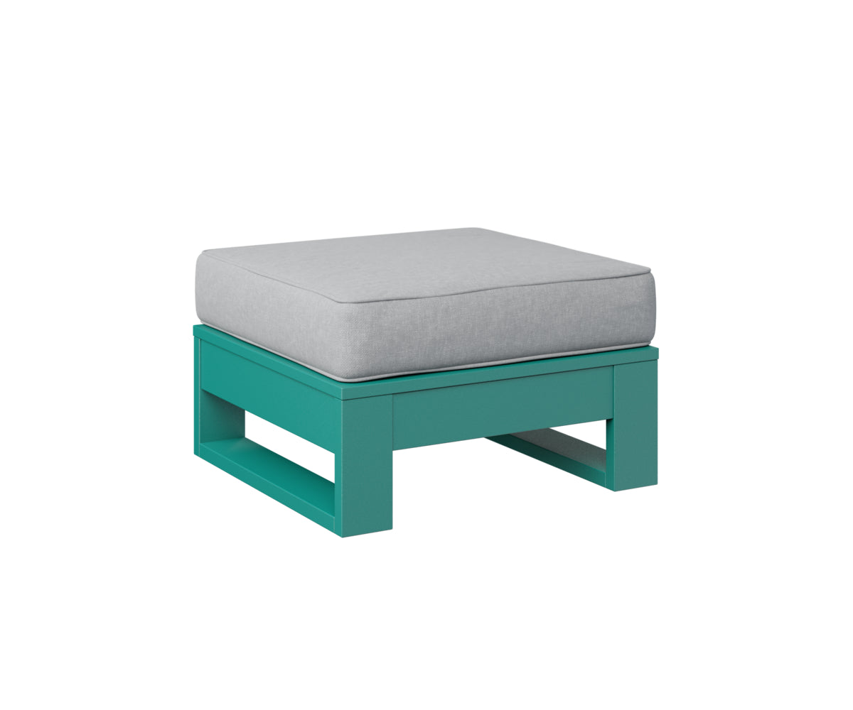 Nordic Ottoman
