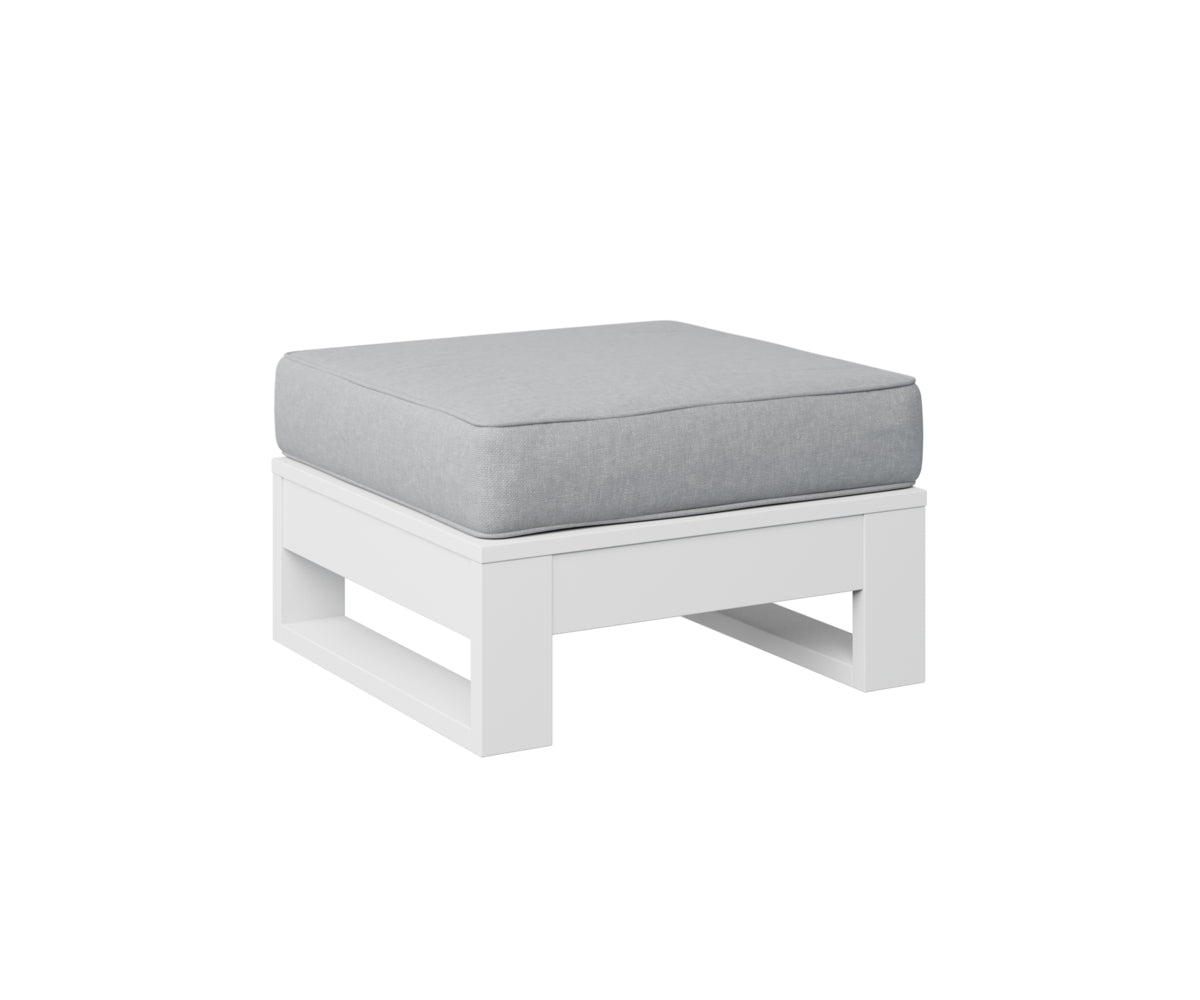 Nordic Ottoman