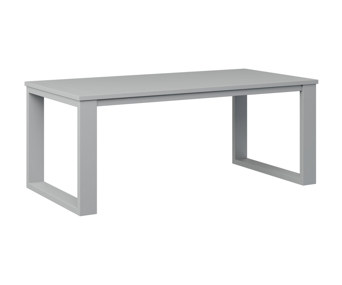 Nordic Rectangular Coffee Table