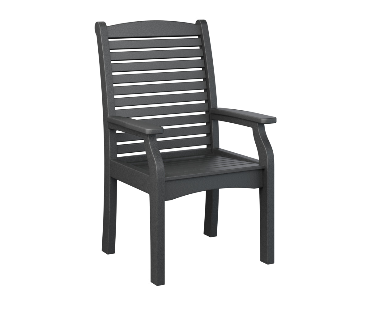 Classic Terrace Dining Chair