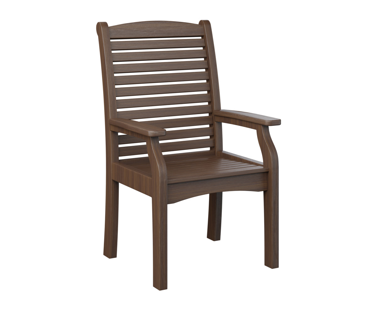 Classic Terrace Dining Chair