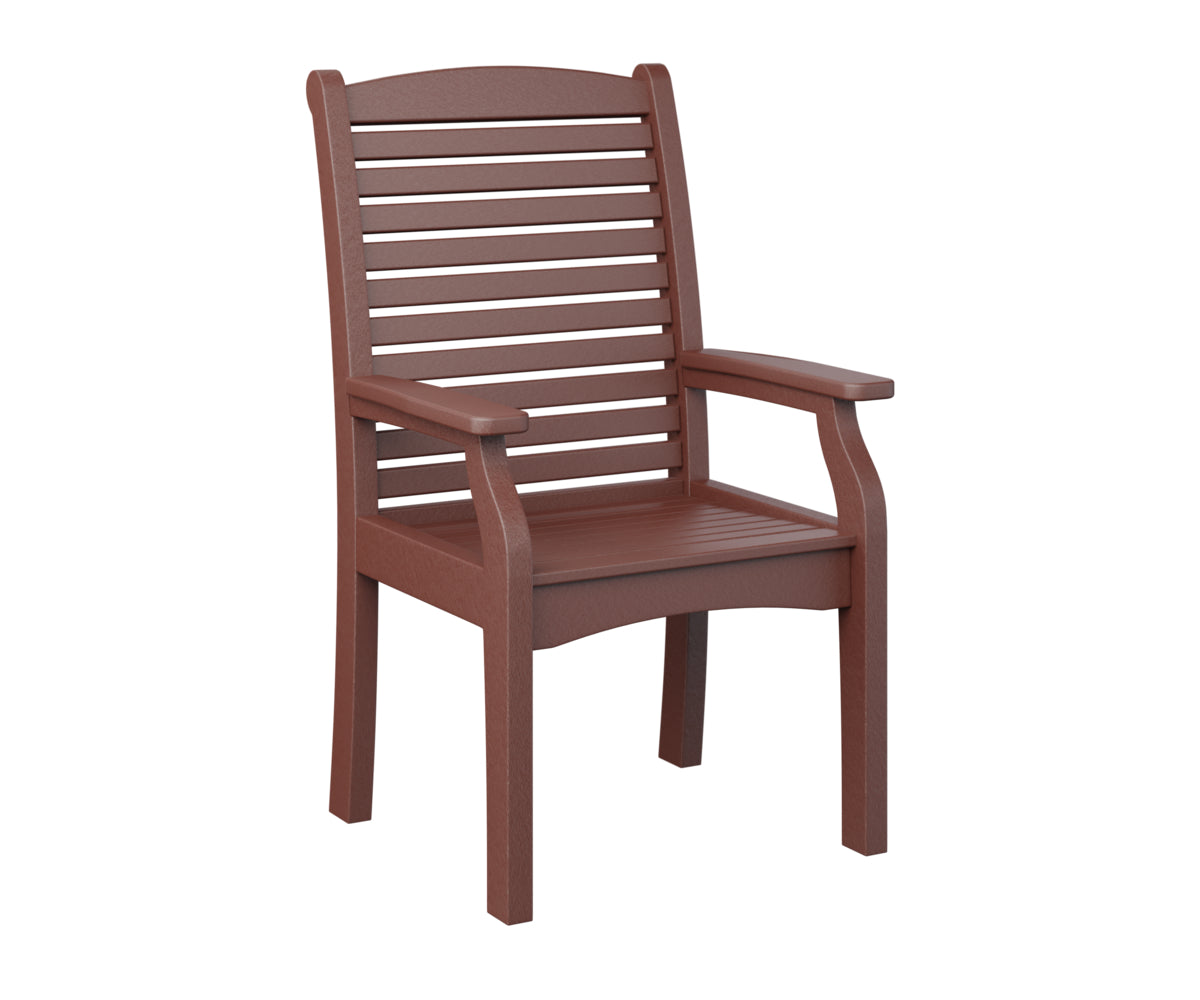 Classic Terrace Dining Chair