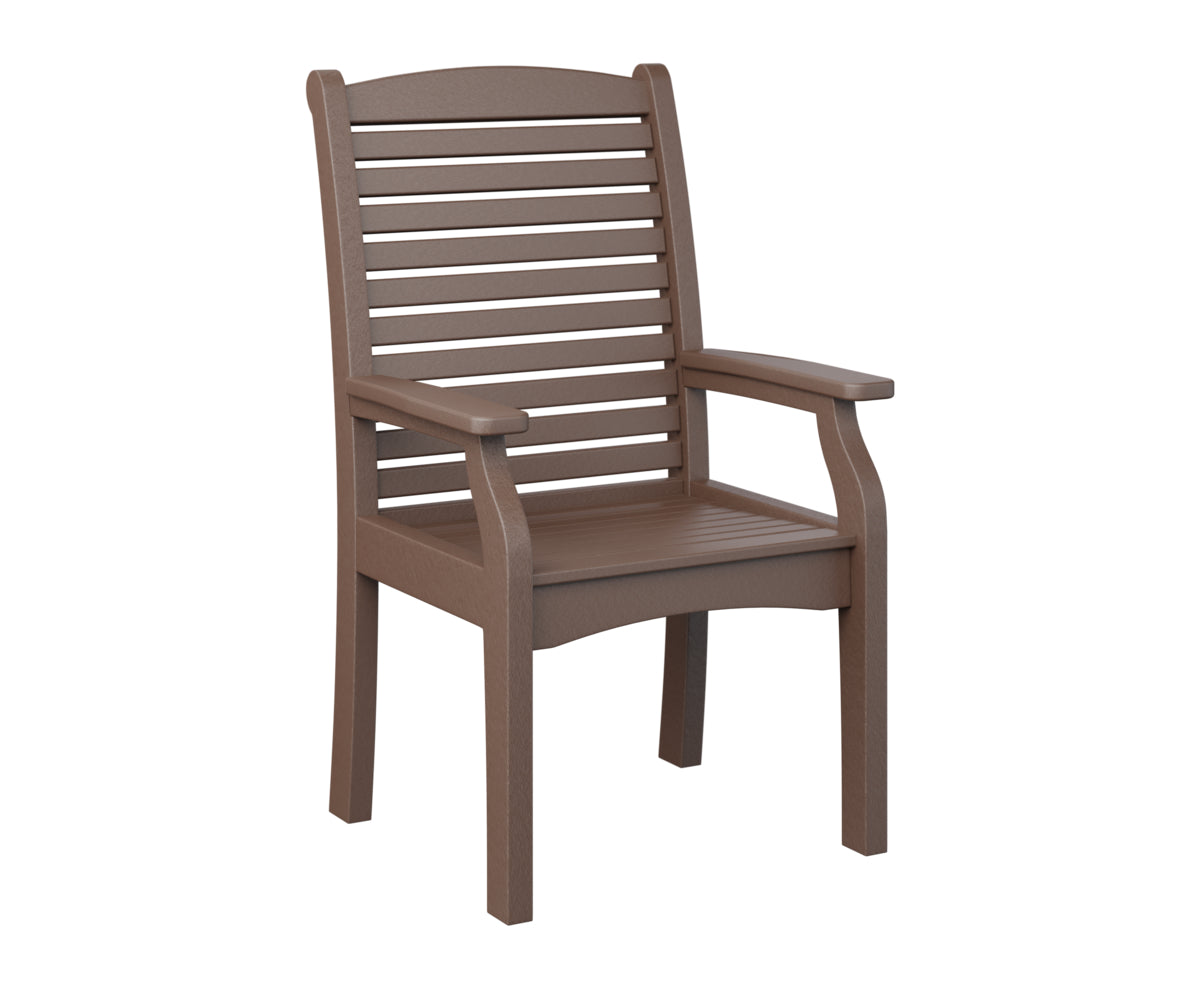 Classic Terrace Dining Chair