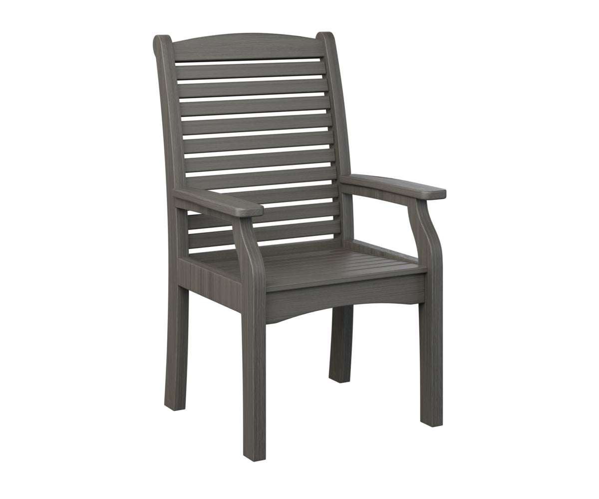 Classic Terrace Dining Chair