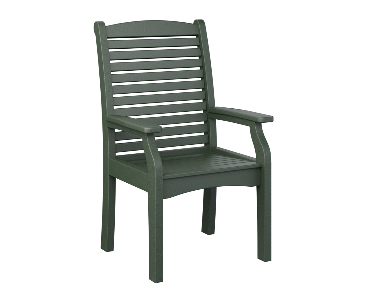 Classic Terrace Dining Chair