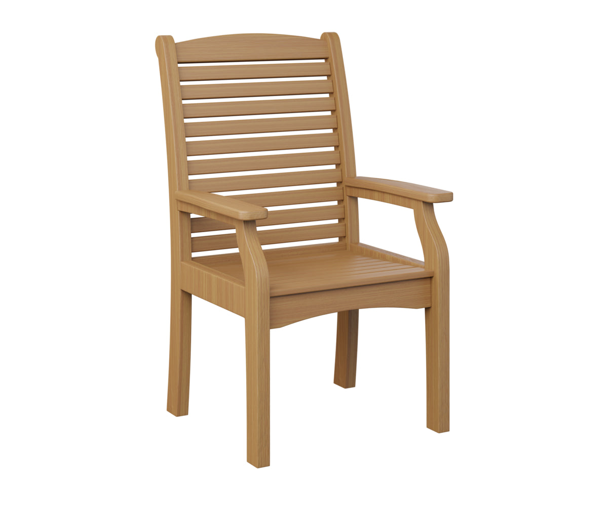 Classic Terrace Dining Chair