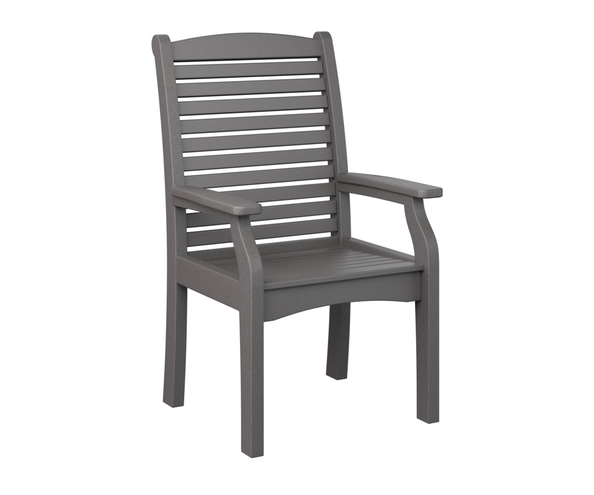 Classic Terrace Dining Chair
