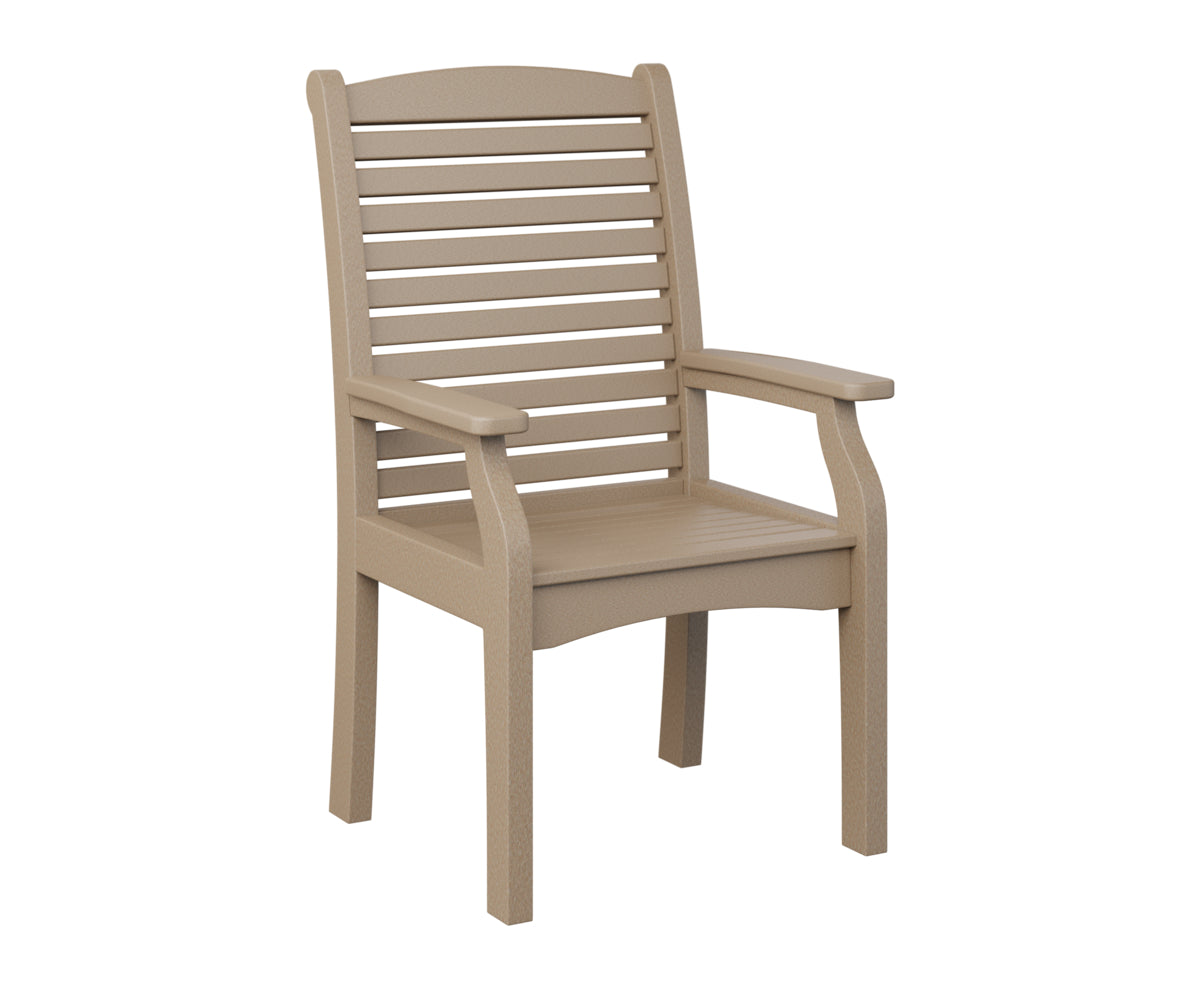 Classic Terrace Dining Chair