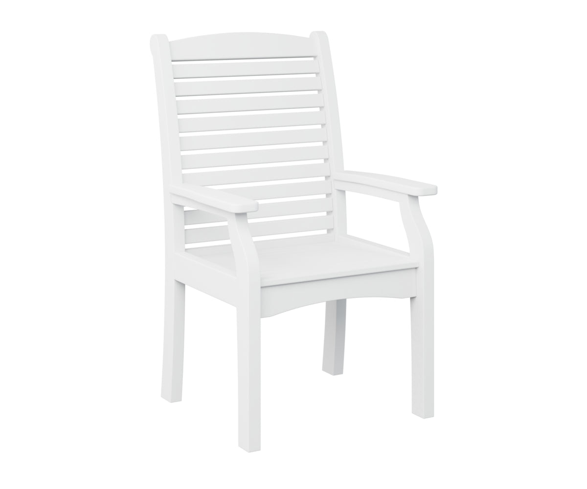 Classic Terrace Dining Chair