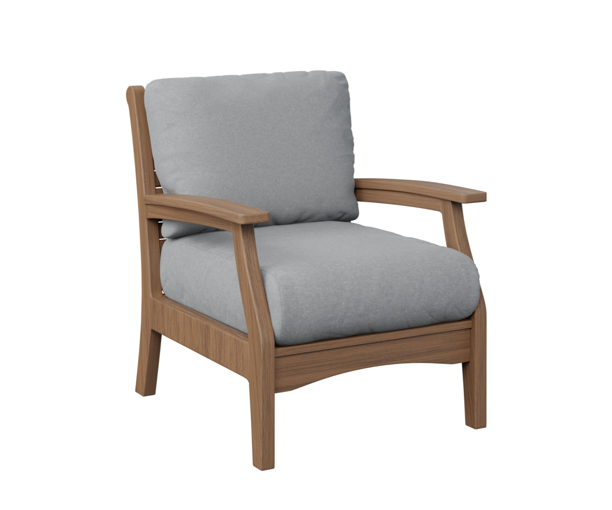 Classic Terrace Club Chair