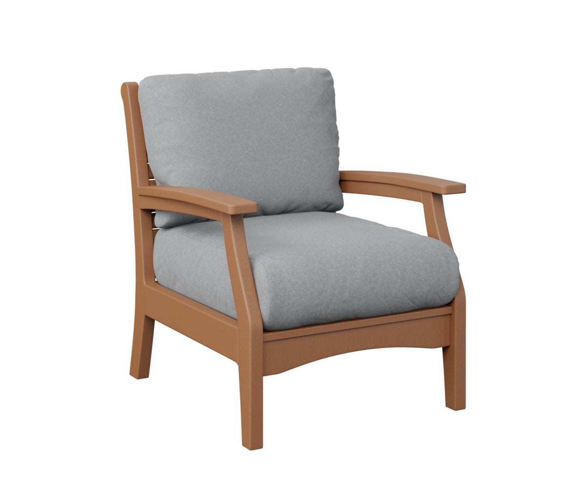 Classic Terrace Club Chair