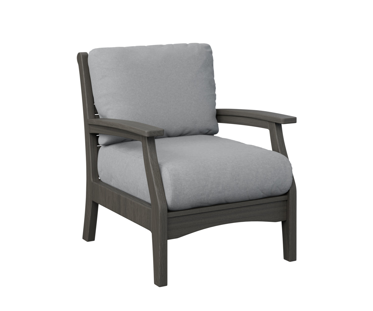 Classic Terrace Club Chair