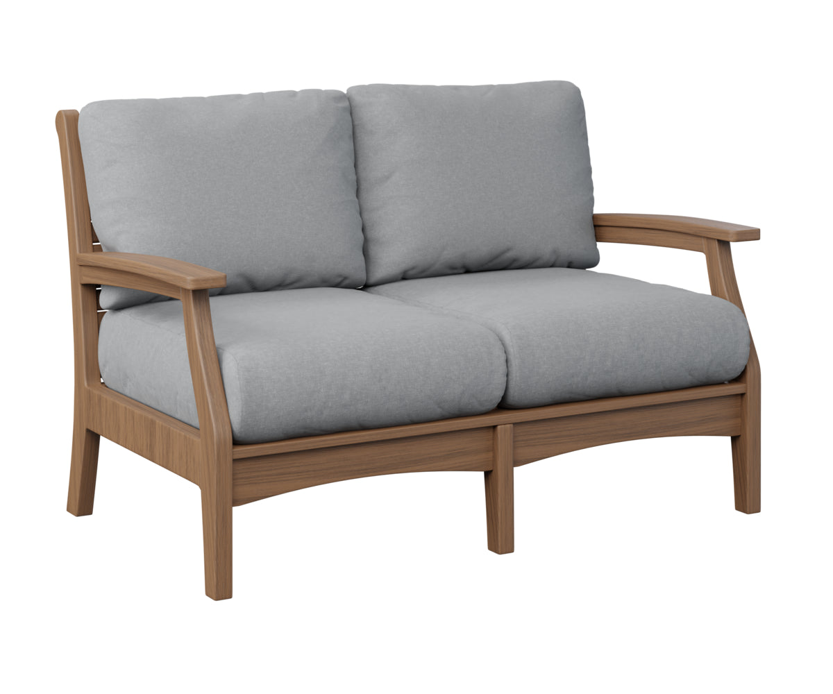 Classic Terrace Loveseat