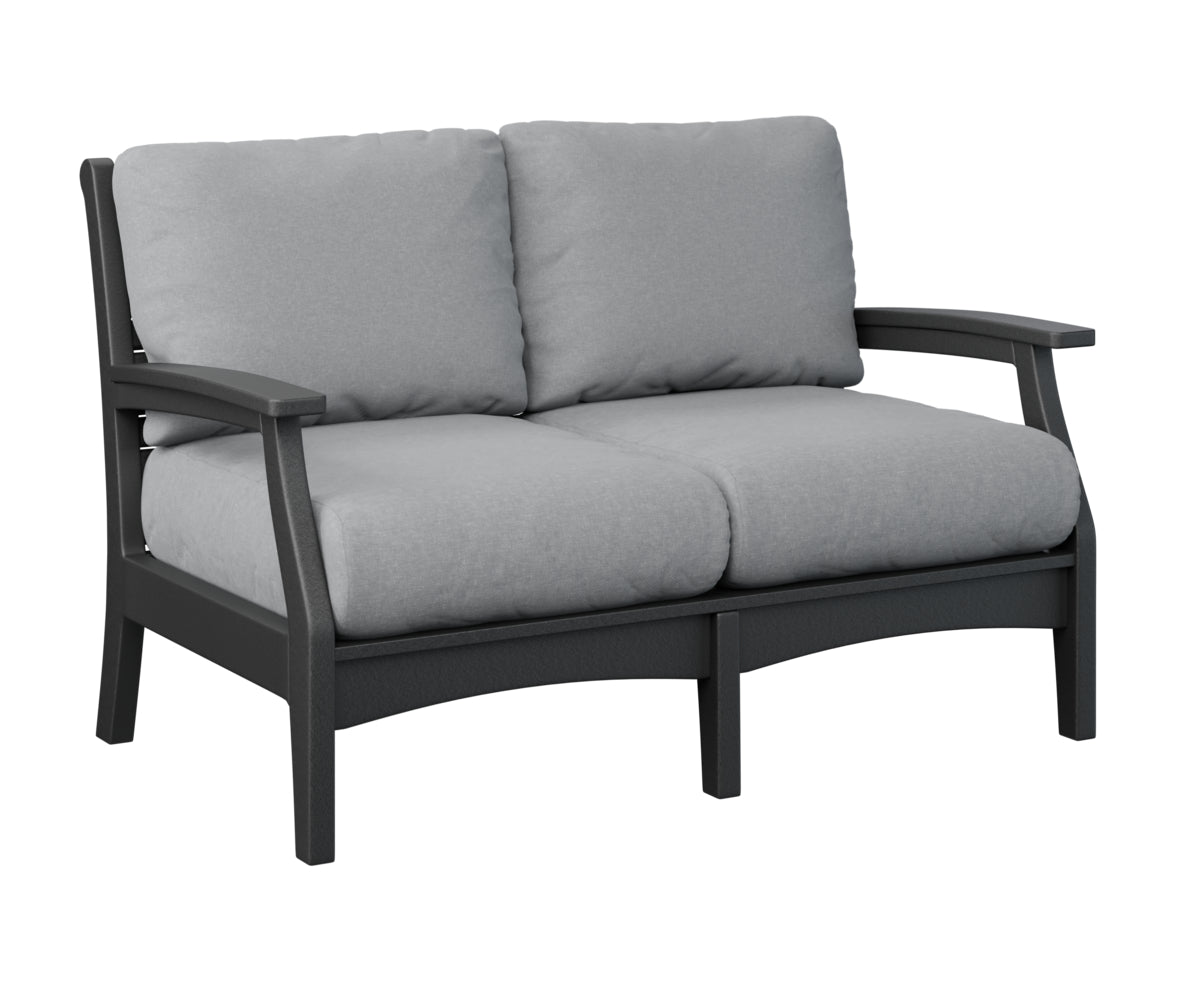 Classic Terrace Loveseat