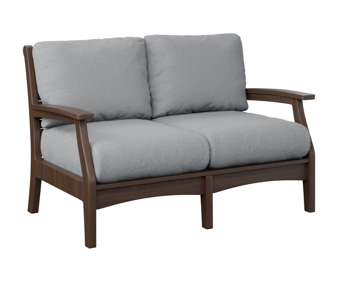 Classic Terrace Loveseat