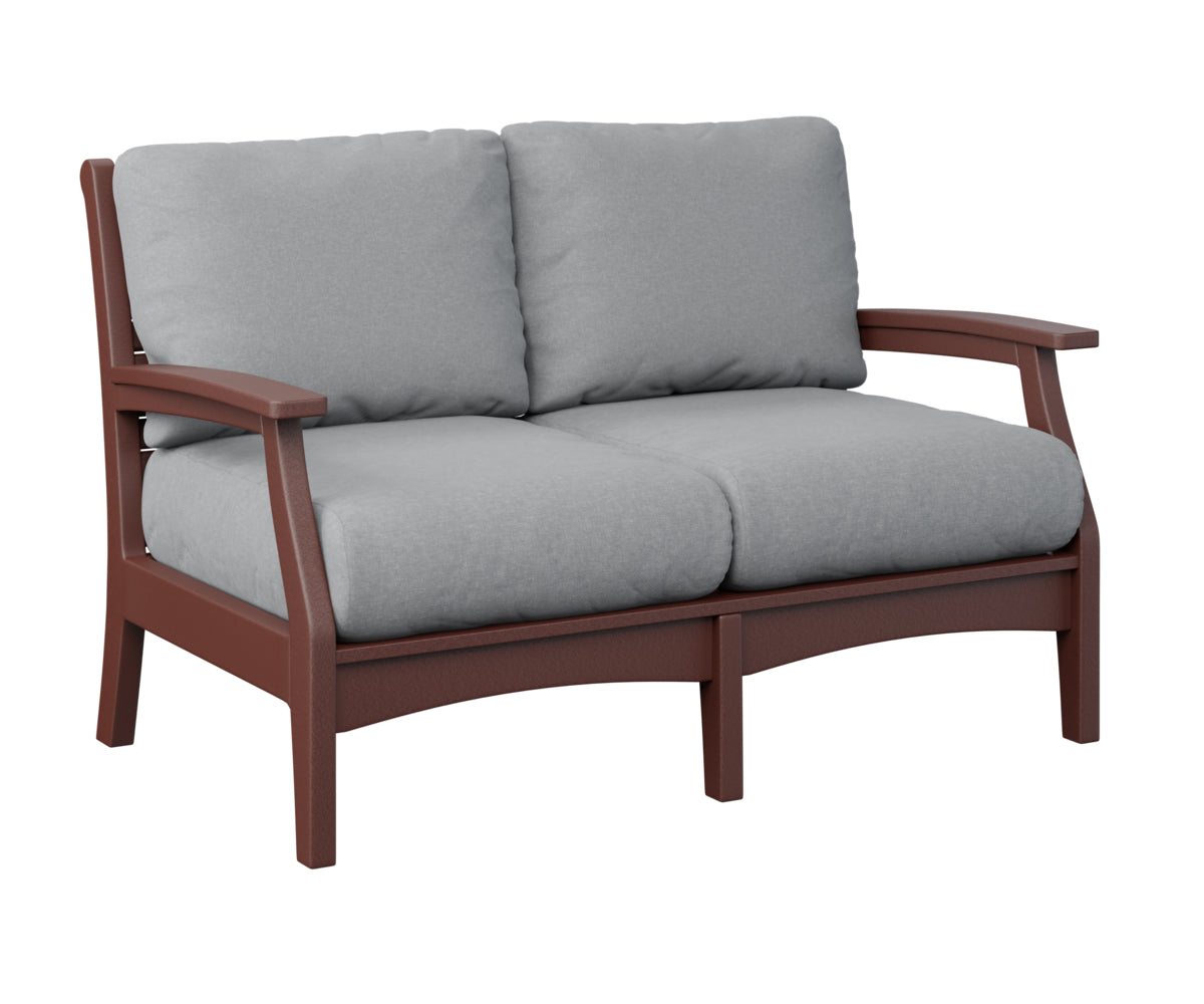 Classic Terrace Loveseat