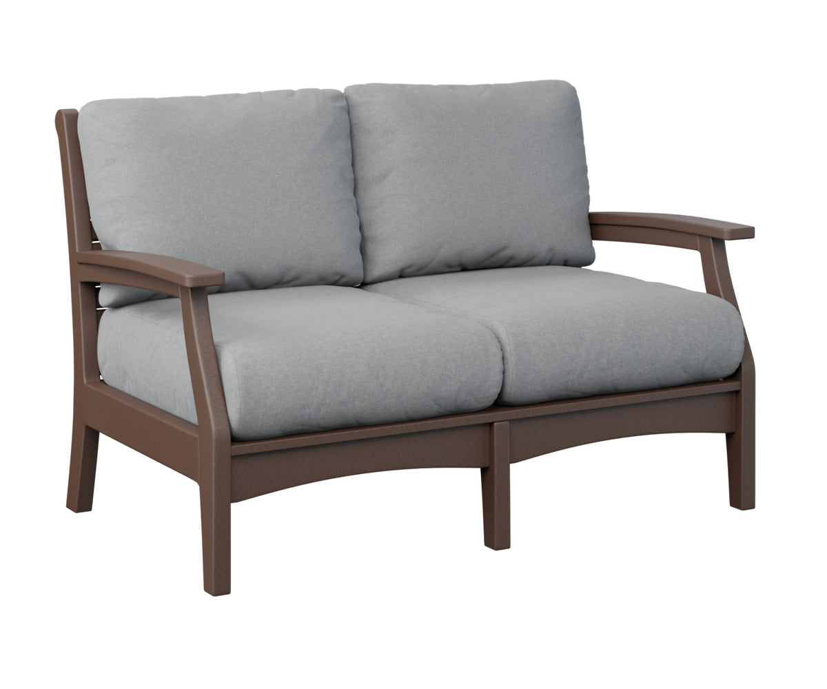 Classic Terrace Loveseat