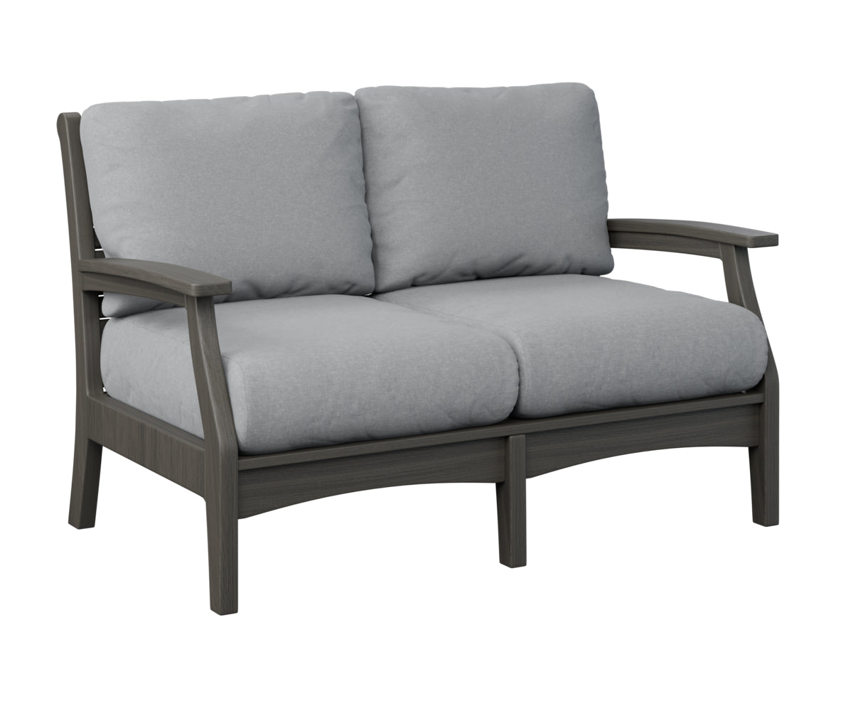Classic Terrace Loveseat