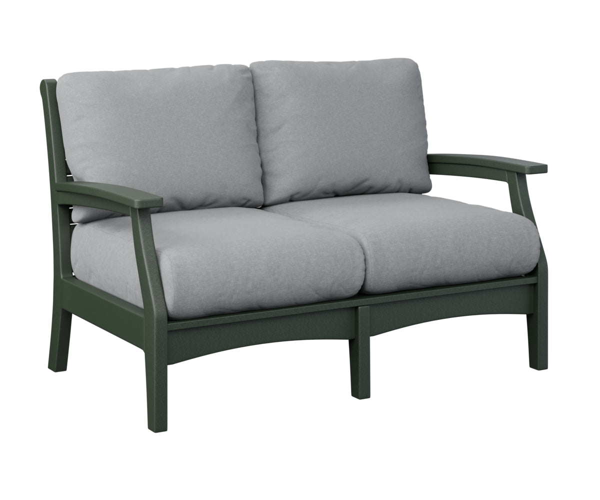 Classic Terrace Loveseat