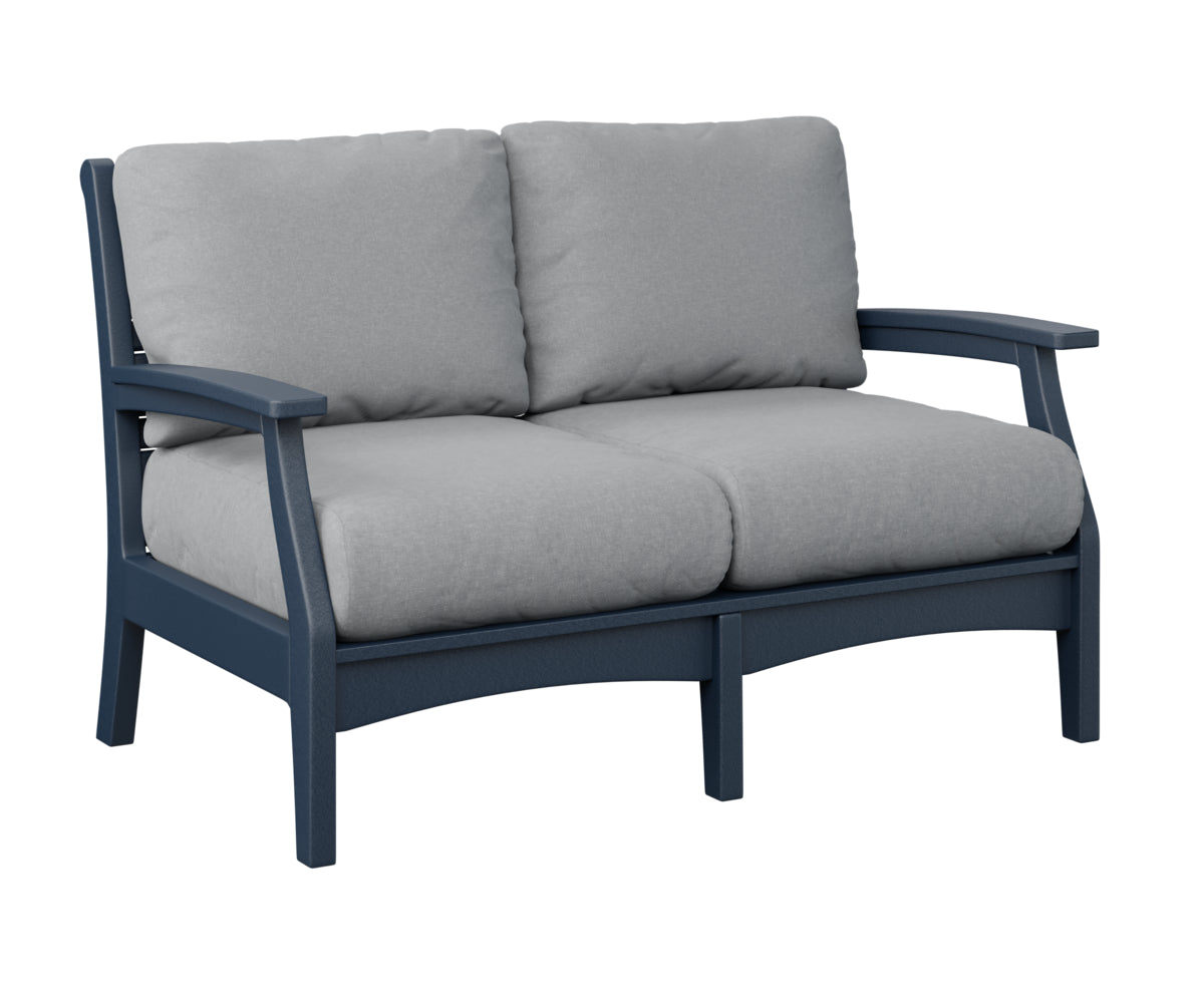 Classic Terrace Loveseat