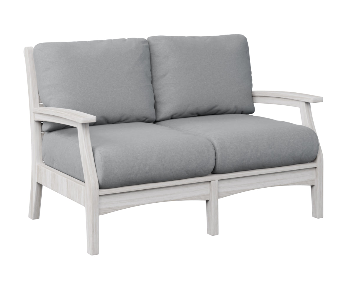 Classic Terrace Loveseat